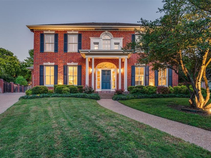 6617  Pine Valley Place , Fort Worth Texas 76132