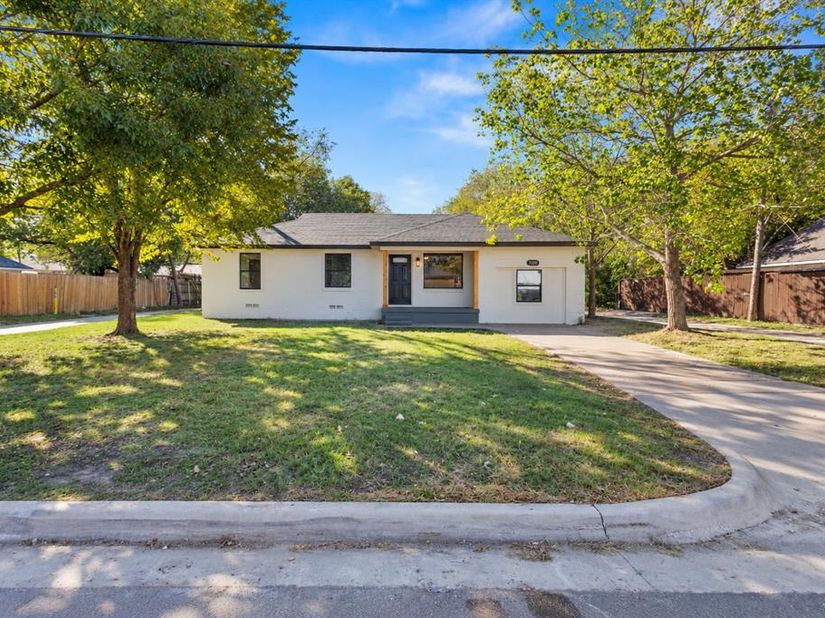 7220  Tillman Street , Dallas Texas 75217