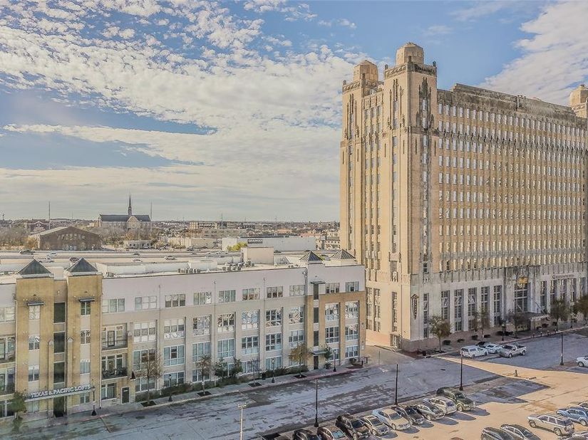 201 W Lancaster Avenue  409, Fort Worth Texas 76102