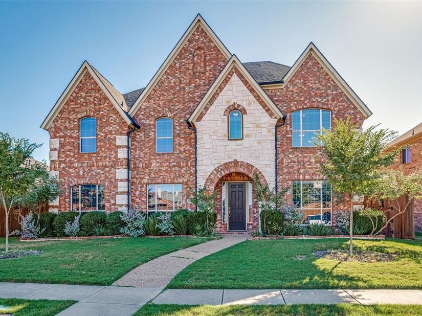 13134  Bayfield Drive , Frisco Texas 75033