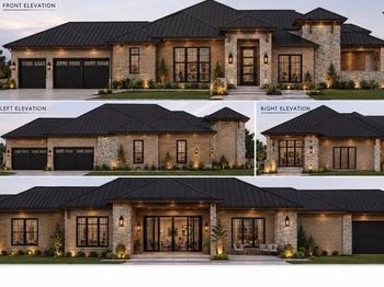 116  Forest Drive 