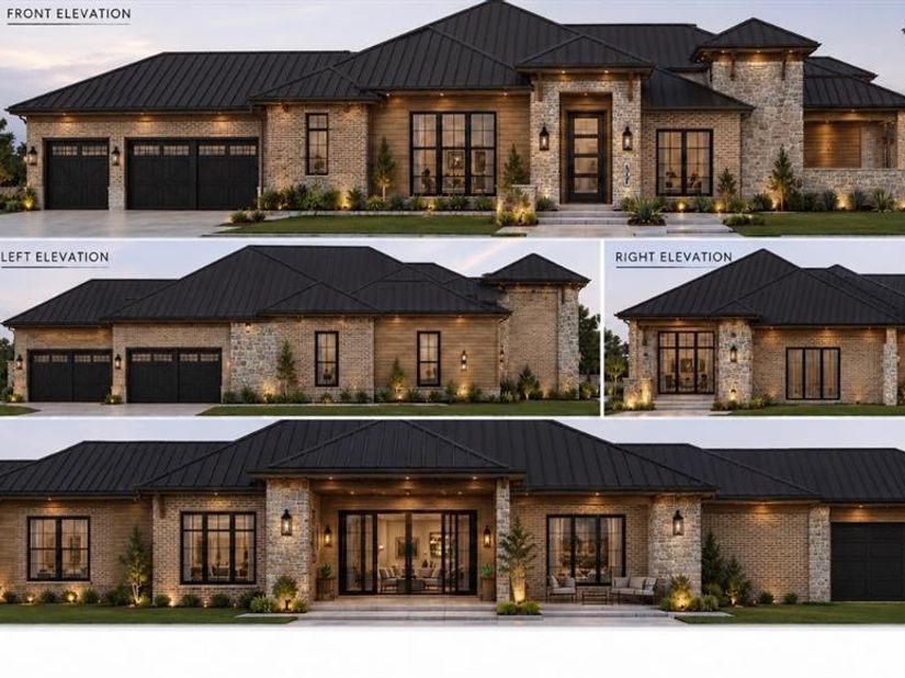 116  Forest Drive , Heath Texas 75032