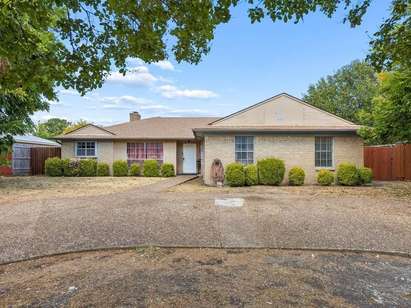 1701  East Spring Valley Road  , Richardson Texas 75081