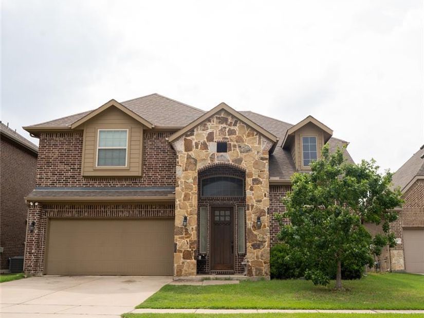 813  seymour Court , McKinney Texas 75071