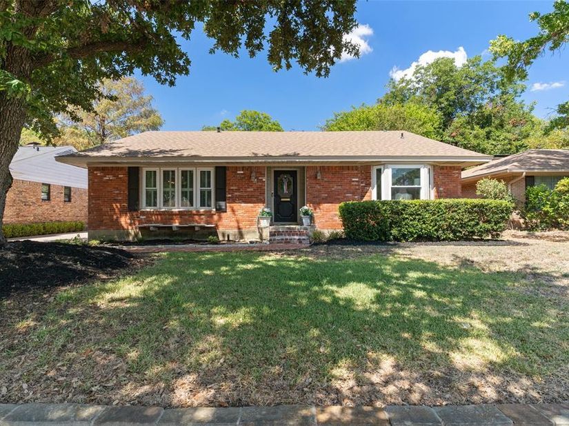 6759 E Mockingbird Lane , Dallas Texas 75214