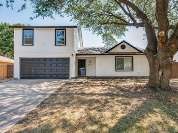 6107  Yorkford Drive 