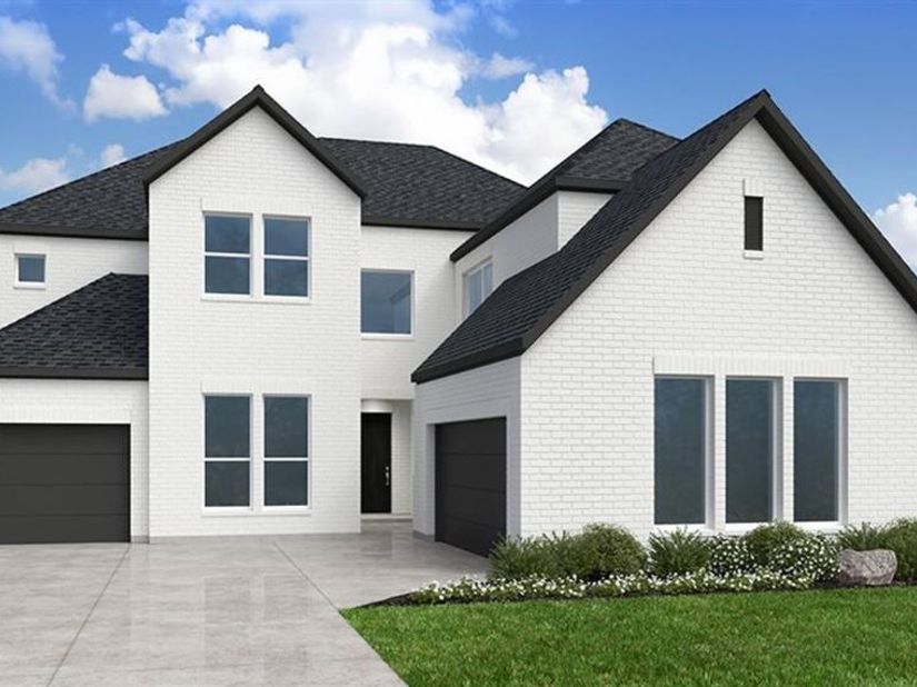 1405  Cedarberry Drive , Northlake Texas 76226