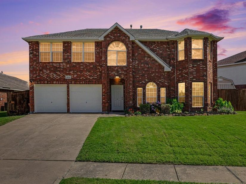 5506  San Marino Drive , Rowlett Texas 75089
