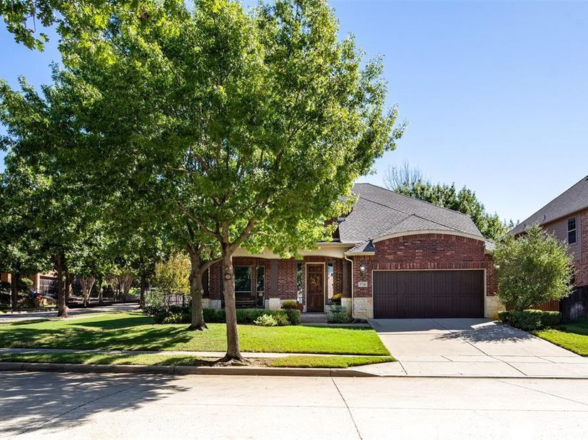 9736  Sam Bass Trail , Fort Worth Texas 76244