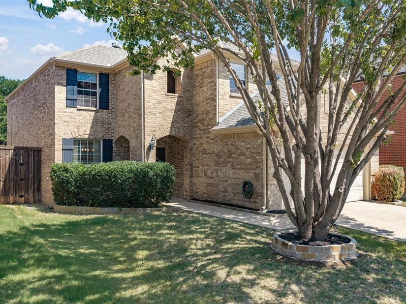 7104  Boysenberry Lane , Plano Texas 75074