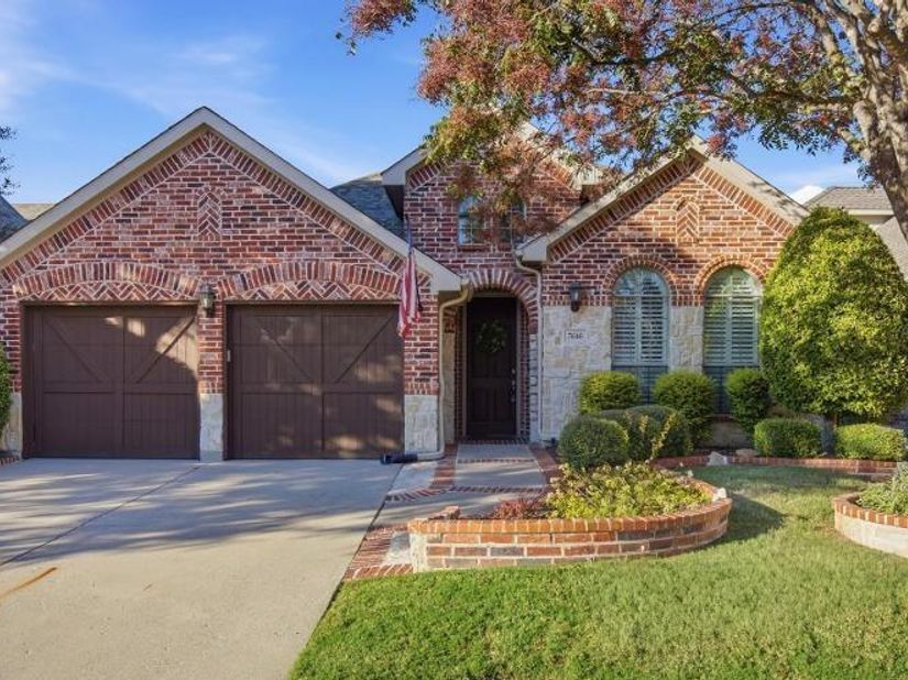 7616  Copper Mountain Lane , McKinney Texas 75070