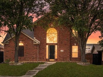 2809  Vail Drive 
