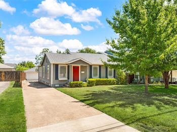 10357  Country Club Drive 