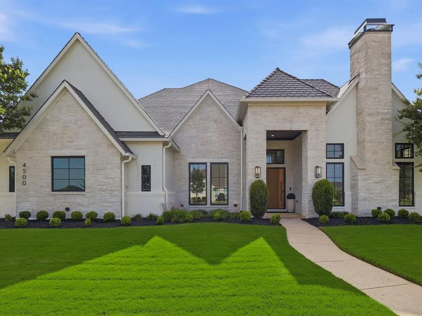 4500  Saddlewood Drive , Flower Mound Texas 75028