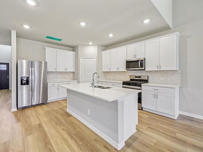 3228  Dustbend Plaza , Fort Worth Texas 76179