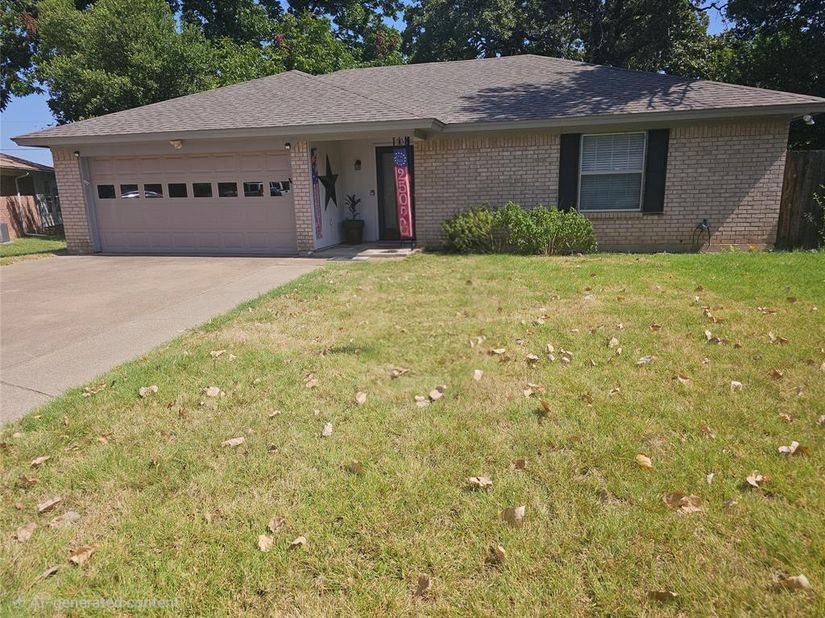 7239  Muse Court , Fort Worth Texas 76112
