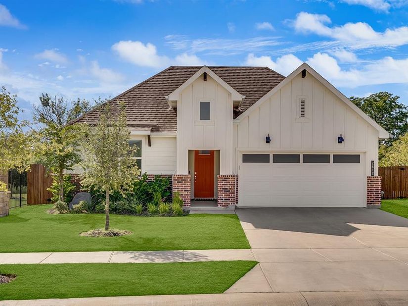 2617  Toucan Drive , Denton Texas 76205