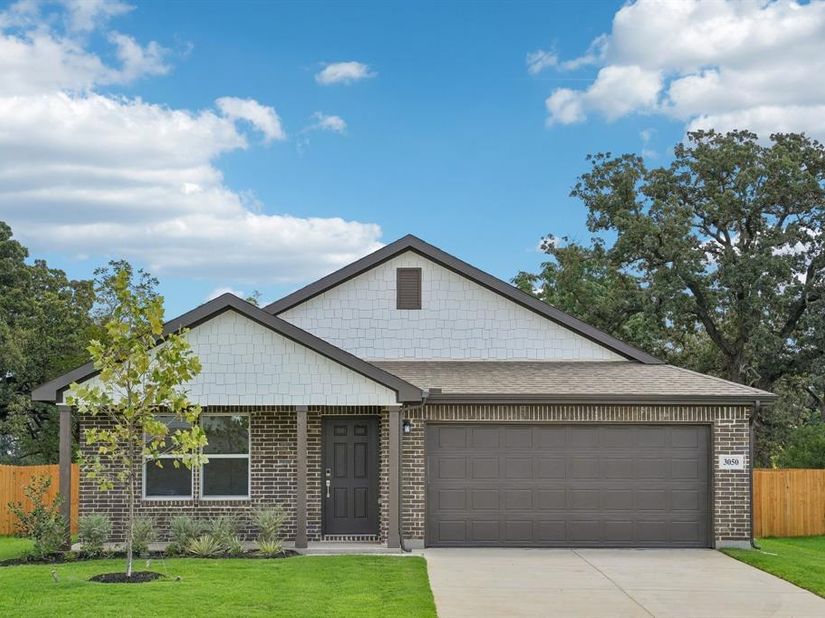 3050  River Birch Drive , Dallas Texas 75253