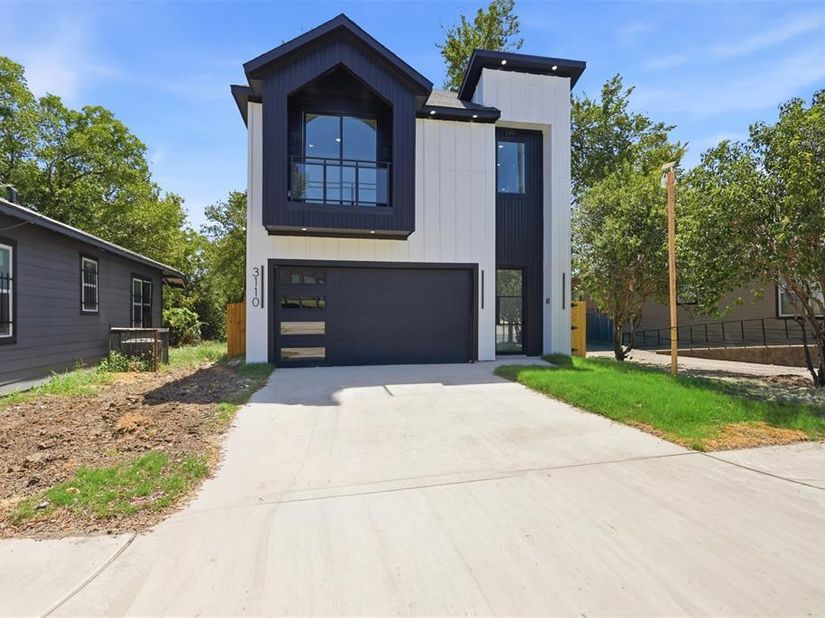 3110  Pennsylvania Avenue , Dallas Texas 75215