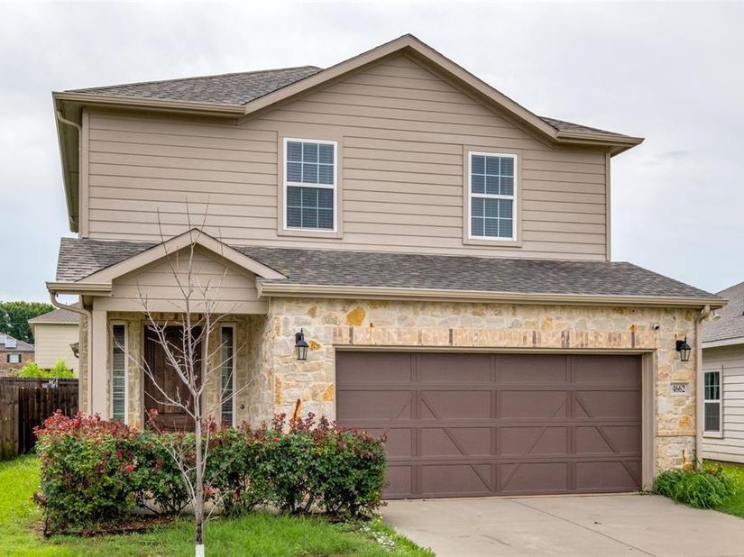 4662  Ralph Lane , Dallas Texas 75227