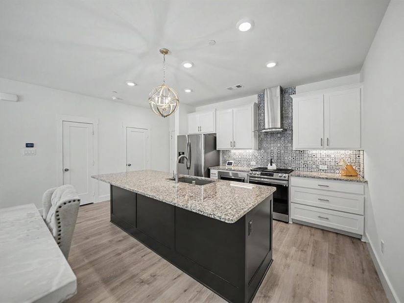 730  Bandera Court , Prosper Texas 75078