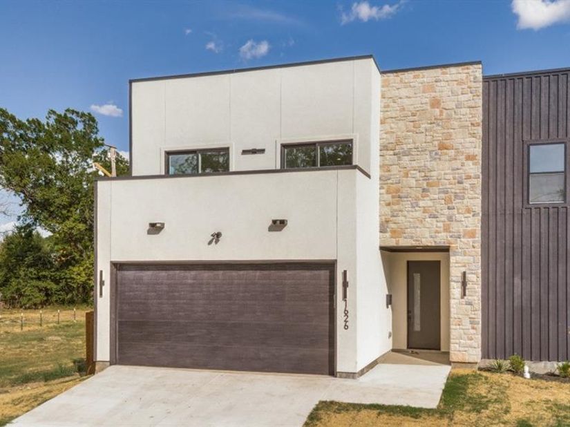 1626  Bannock Avenue , Dallas Texas 75215