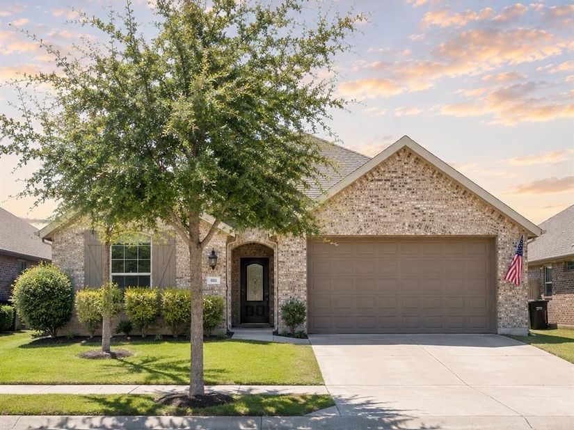 600  Overton Avenue , Celina Texas 75009