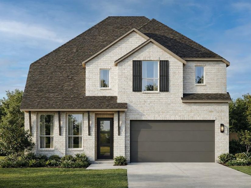 2717  Starlight Trail , Northlake Texas 76247