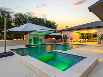 200  Winnie Drive 