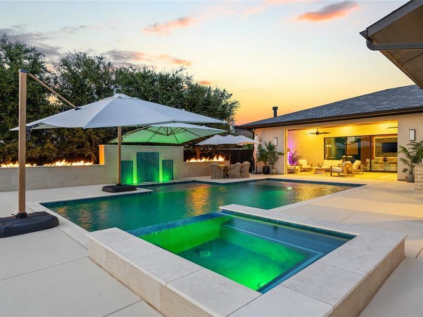 200  Winnie Drive , Colleyville Texas 76034