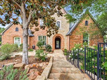 3091  Whispering Oaks Drive 