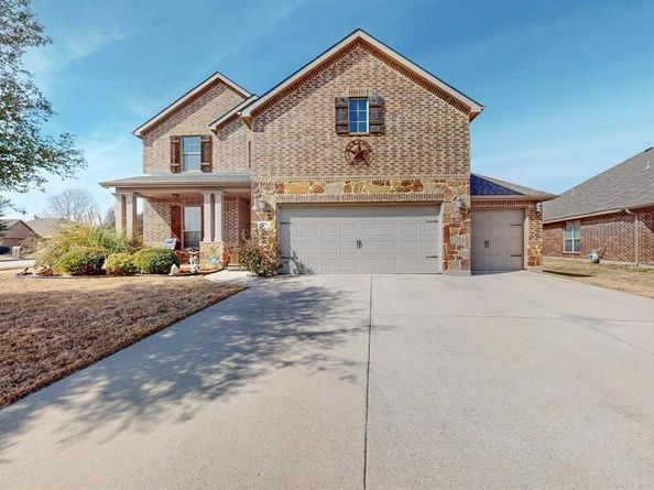 9501  Drovers View Trail , Fort Worth Texas 76131