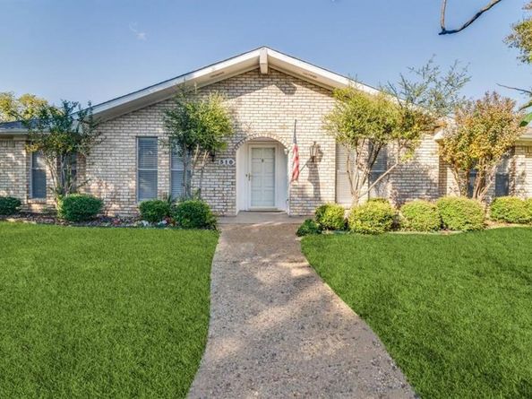 310  High Brook Drive , Richardson Texas 75080