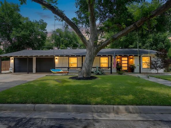 4224  Lanark Avenue , Fort Worth Texas 76109