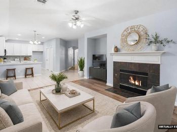 1711  Buckthorne Drive 