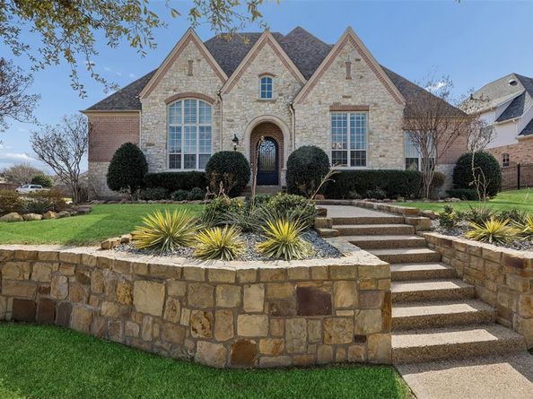 1101  King Mark Drive , Lewisville Texas 75056
