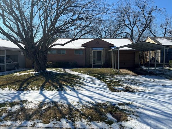 2641  Almeda Drive , Dallas Texas 75216
