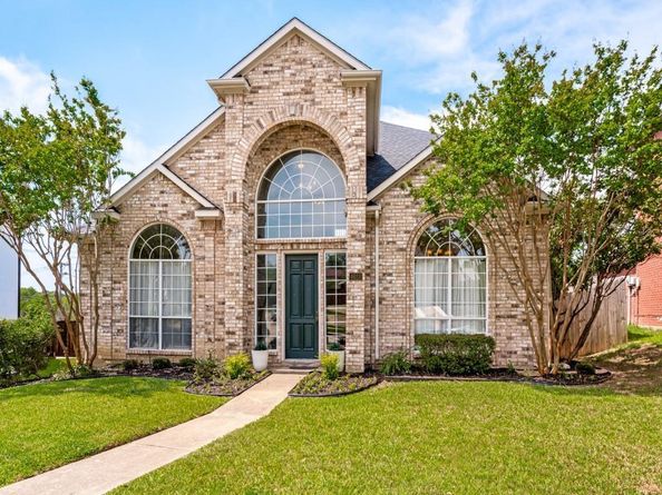 4620  Dusk Meadow Drive , Carrollton Texas 75010