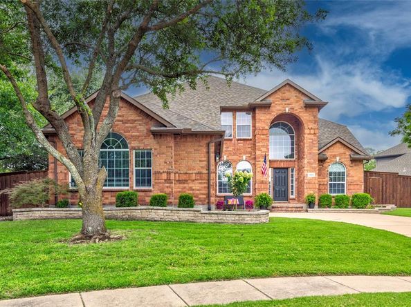 1308  Mccoy Court , Allen Texas 75002