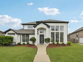 1315  Barclay Drive 