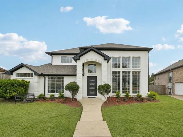 1315  Barclay Drive , Carrollton Texas 75007
