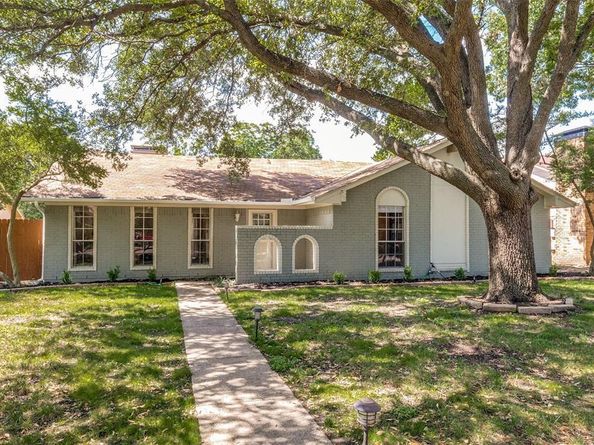 1818  Trowbridge Street , Garland Texas 75044