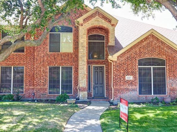 6217  Stewart Boulevard , The Colony Texas 75056