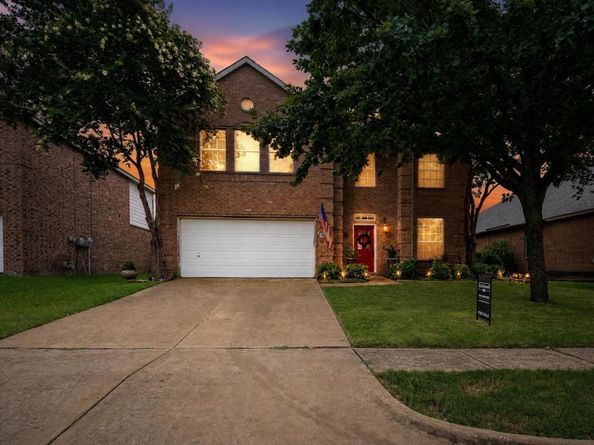 10610  Gleneagles Lane , Rowlett Texas 75089