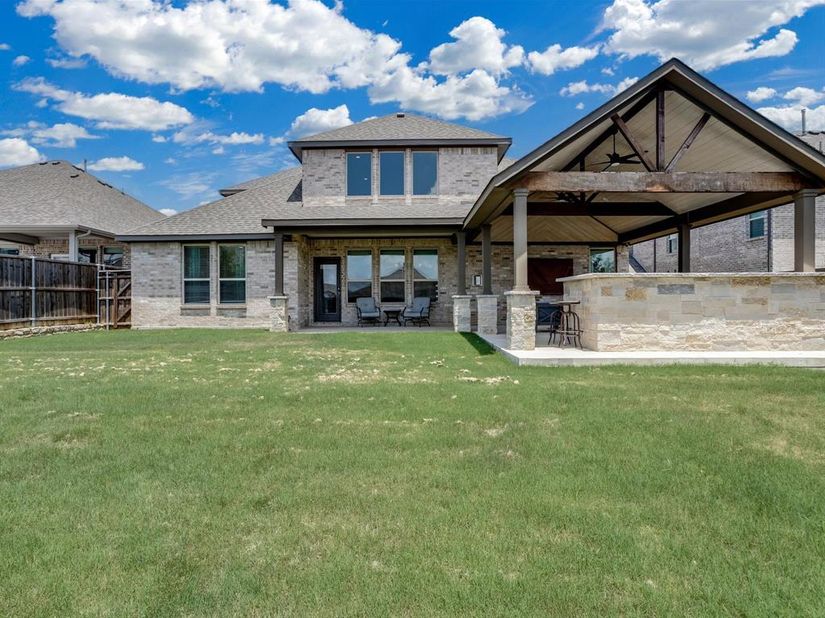 1021  Daylily Drive , Northlake Texas 76226