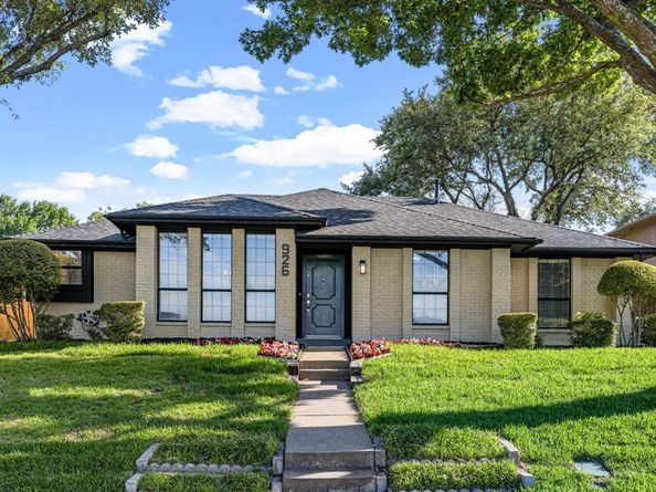 926  Placid Drive , Mesquite Texas 75150