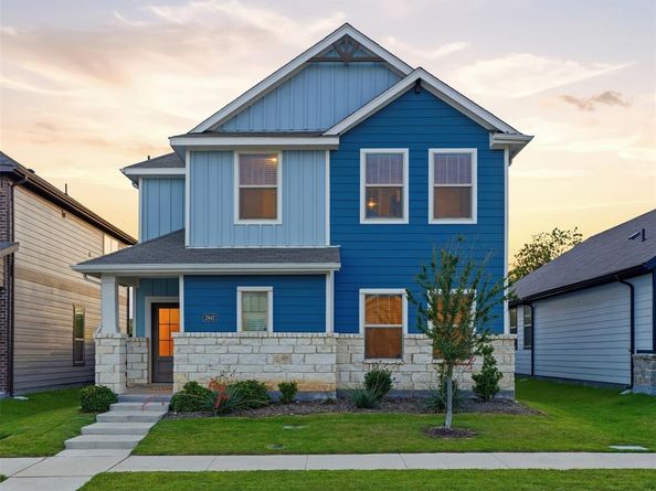 2940  Brittlebush Drive , Fort Worth Texas 76108