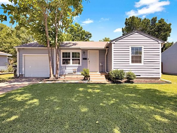2124  Sharon Drive , Garland Texas 75041