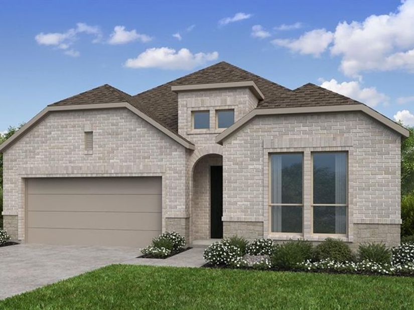 522  Wisteria Street , Lakewood Village Texas 75068