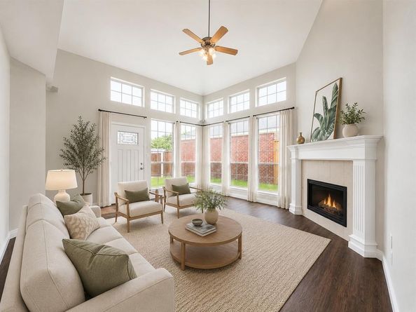 9213  Cedardale Drive , Plano Texas 75025
